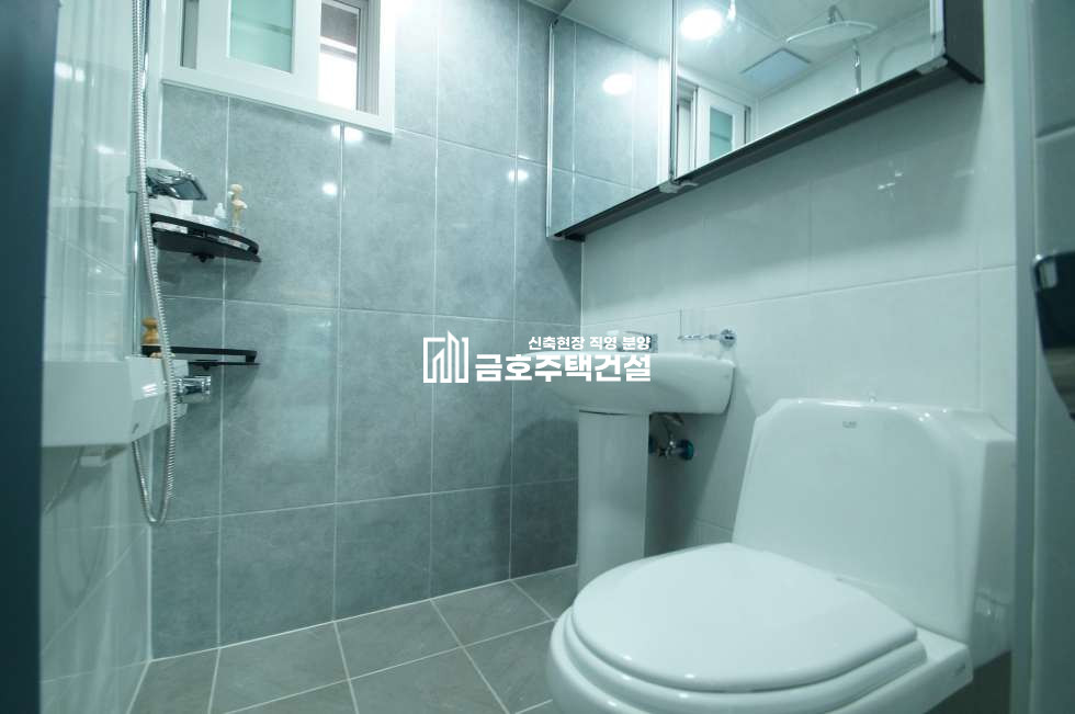 경기 부천원미구 상동 아델리오2차 / 5층 / 4룸, 3룸 / 드레스룸 분양 매물번호 10631 사진 14