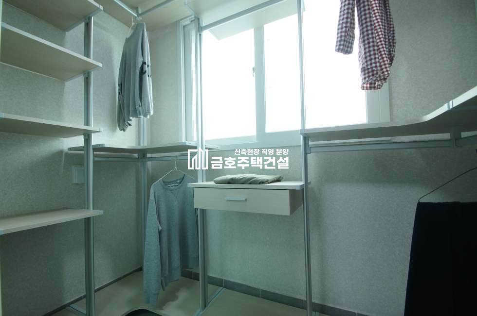 경기 부천원미구 상동 아델리오2차 / 5층 / 4룸, 3룸 / 드레스룸 분양 매물번호 10631 사진 15