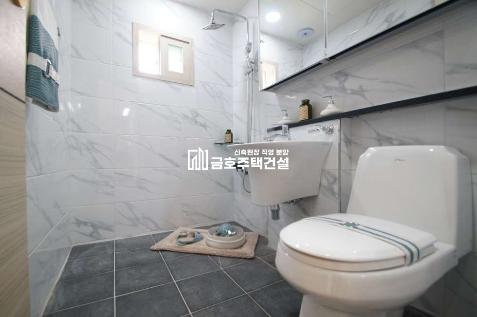 경기 부천원미구 상동 상동시장 인근 신축빌라 / 막힘없는 정남향 배치 / 초중고 밀집지역 ! 분양 매물번호 10618 사진 13