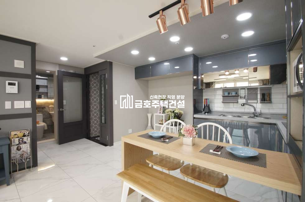 경기 부천원미구 소사동 1호선 소사역 도보3분 / 왕테라스!! / 주민센터 인근 / 각종 편의시설 및 교통 생활권 최상 분양 매물번호 10282 사진 8