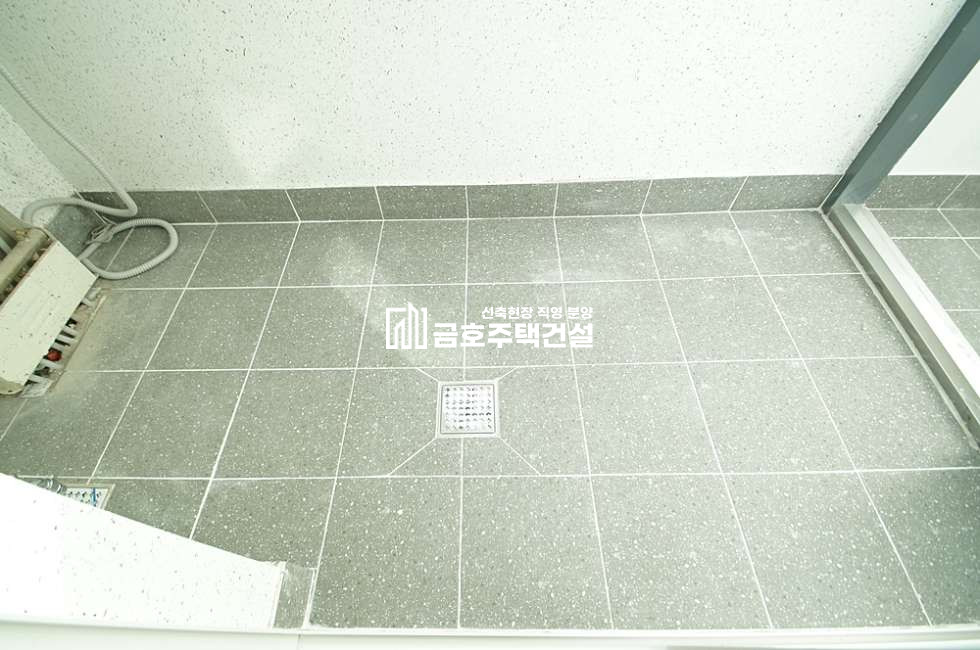 경기 부천소사구 소사본동 리더스 아파트 // 소새울역 초역세권 // 분양 매물번호 11041 사진 17