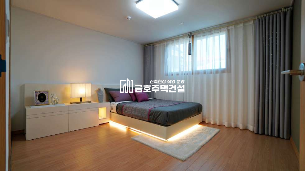 경기 부천소사구 소사본동 센트라움 아파트 // 주거의 명품 // 통베란다 베란다 4개 // 분양 매물번호 11020 사진 14
