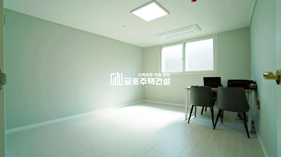 경기 부천소사구 소사본동 더힐아파트 //채광 좋은 현장// 분양 매물번호 11019 사진 10