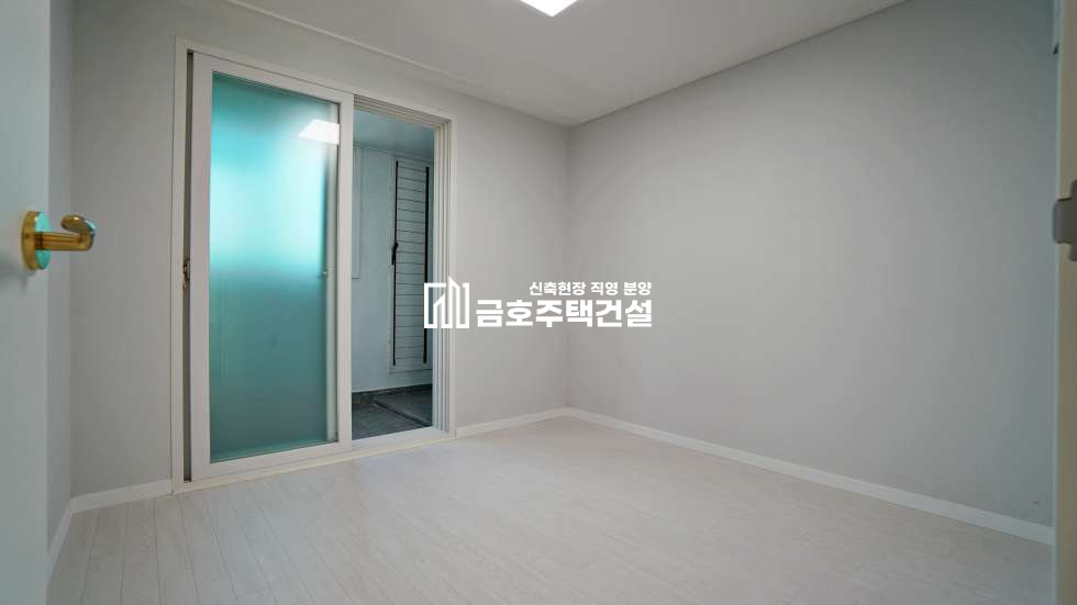 경기 부천소사구 소사본동 더힐아파트 //채광 좋은 현장// 분양 매물번호 11019 사진 12