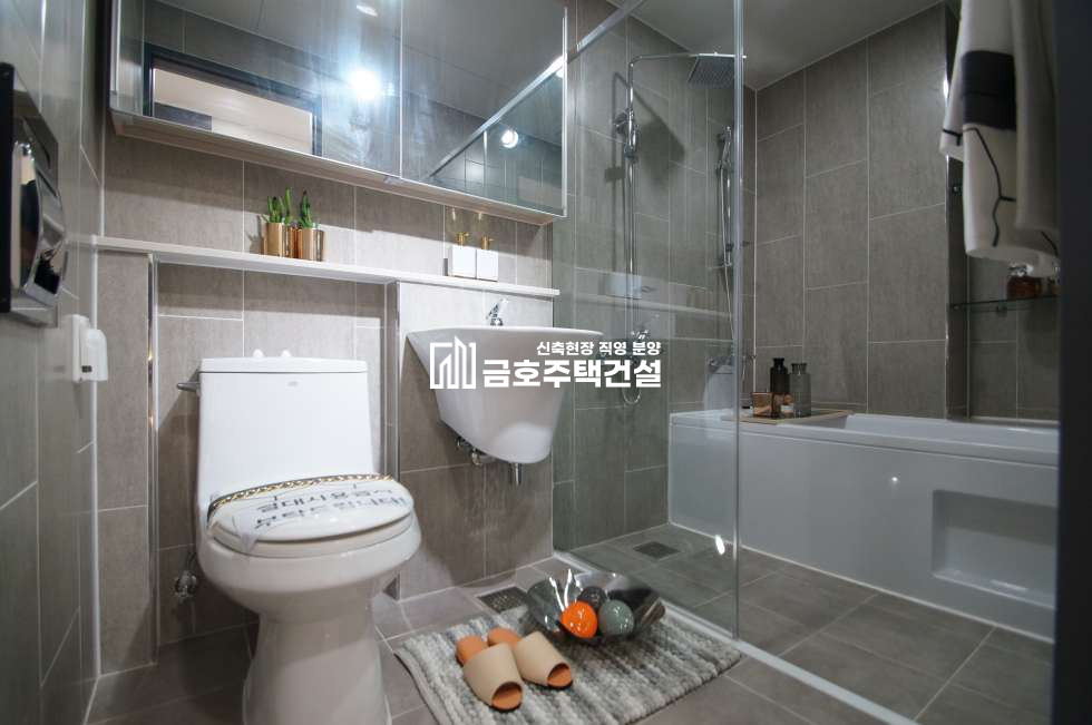 경기 부천소사구 소사본동 ♬ 4룸 대박현장 ♬ ● 매매 전세 동시진행 ● 인기절정 마감임박 현장 ! 분양 매물번호 10256 사진 18