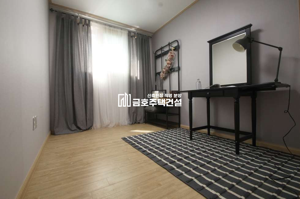 경기 부천소사구 소사본동 ★소사역 뜨는소사 대박4룸★ / 방4개+화장실2개+베2 / 입주금﻿ 4000만원 부터 분양 매물번호 10220 사진 12