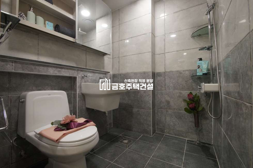 경기 부천소사구 소사본동 ★소사역 뜨는소사 대박4룸★ / 방4개+화장실2개+베2 / 입주금﻿ 4000만원 부터 분양 매물번호 10220 사진 15