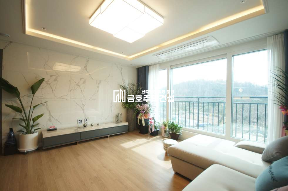 경기 부천소사구 소사본동 SJ 로얄팰리스 APT 분양 매물번호 10258 사진 3