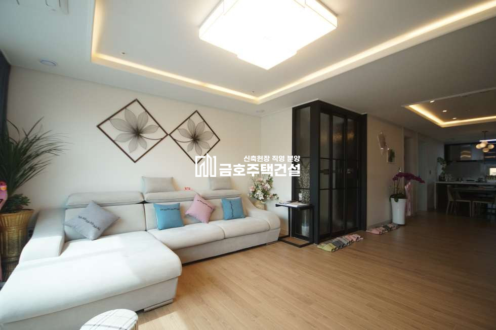 경기 부천소사구 소사본동 SJ 로얄팰리스 APT 분양 매물번호 10258 사진 5