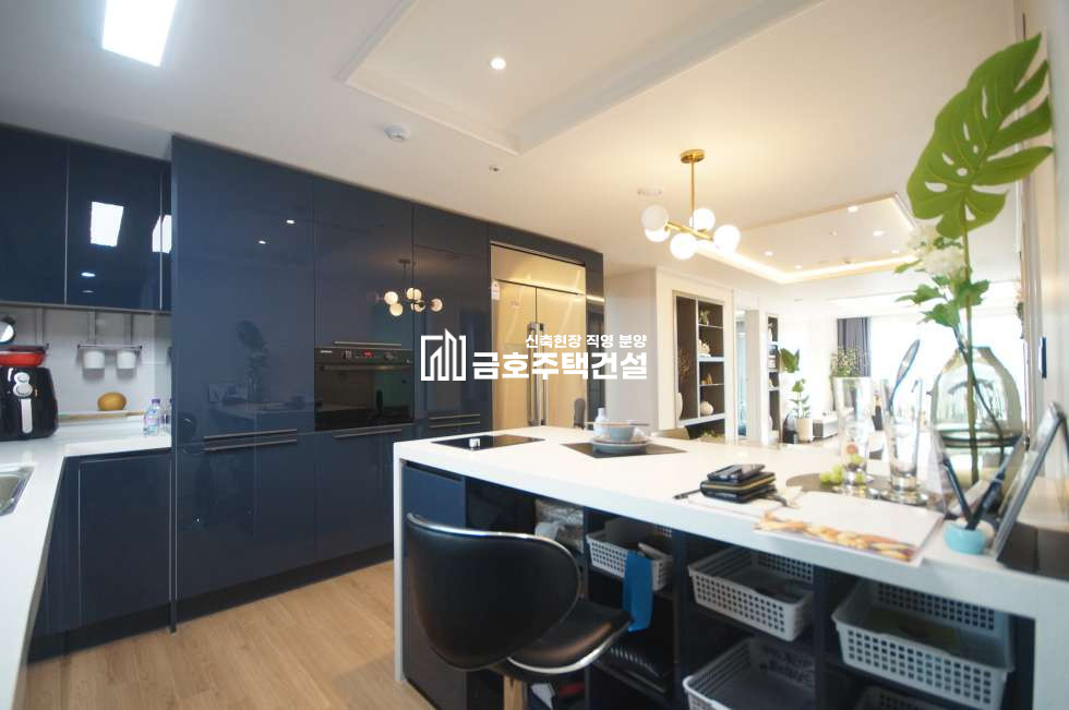 경기 부천소사구 소사본동 SJ 로얄팰리스 APT 분양 매물번호 10258 사진 9