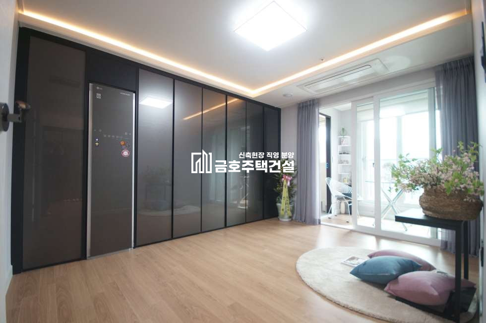 경기 부천소사구 소사본동 SJ 로얄팰리스 APT 분양 매물번호 10258 사진 10