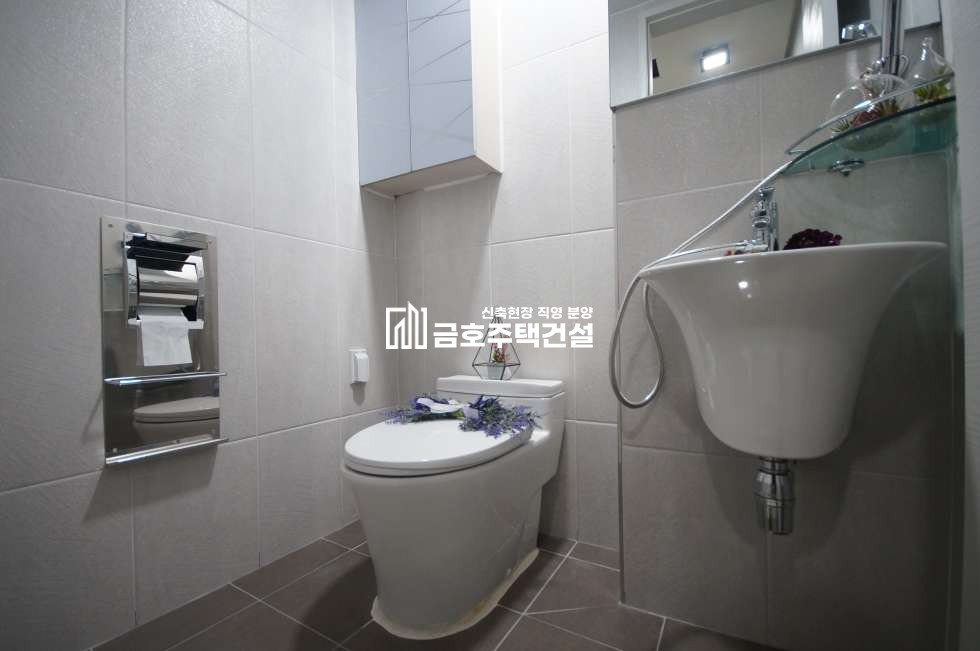 경기 부천소사구 소사본동 SJ 로얄팰리스 APT 분양 매물번호 10258 사진 11