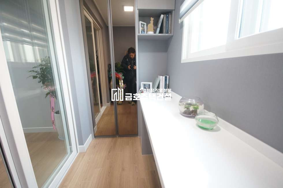경기 부천소사구 소사본동 SJ 로얄팰리스 APT 분양 매물번호 10258 사진 14
