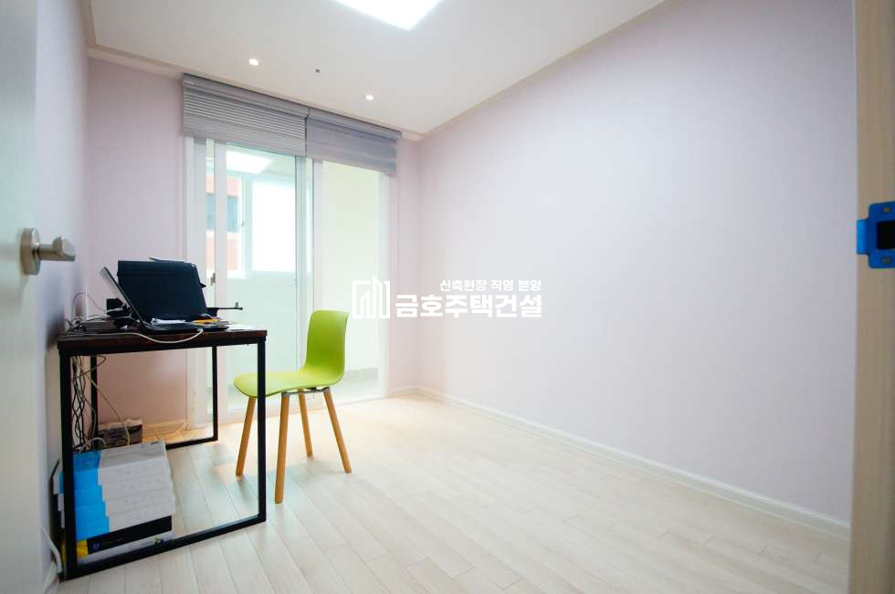 경기 부천소사구 송내동 송내 통베란다 현장 / 잔여세대 특가 / 어린이공원 / 유해시설제로!! 분양 매물번호 10653 사진 12