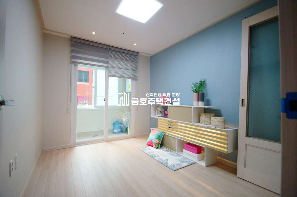 경기 부천소사구 송내동 송내 통베란다 현장 / 잔여세대 특가 / 어린이공원 / 유해시설제로!! 분양 매물번호 10653 사진 14