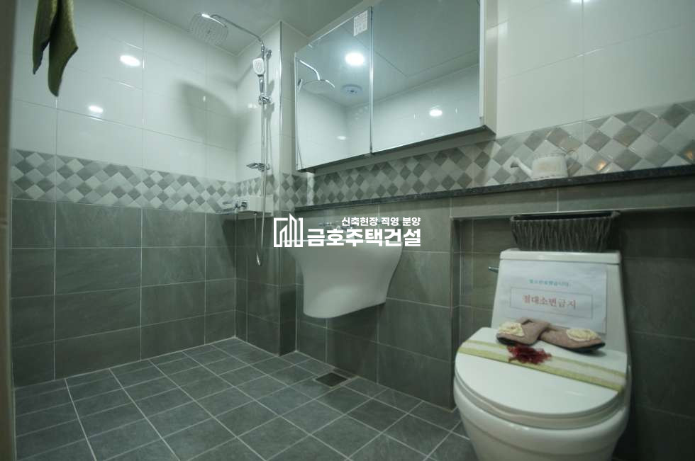 경기 부천소사구 송내동 송내역 인근 실입 3000 넓은거실/ 사이즈 좋은 방 / 송내동 핫플레이스 / 저렴한 실입주금 특별상담 분양 매물번호 10651 사진 13