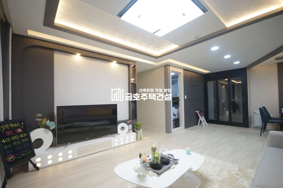 경기 부천소사구 송내동 송내사거리인근 3~4인가족 최적화 깔끔한 3룸!! 분양 매물번호 10649 사진 4