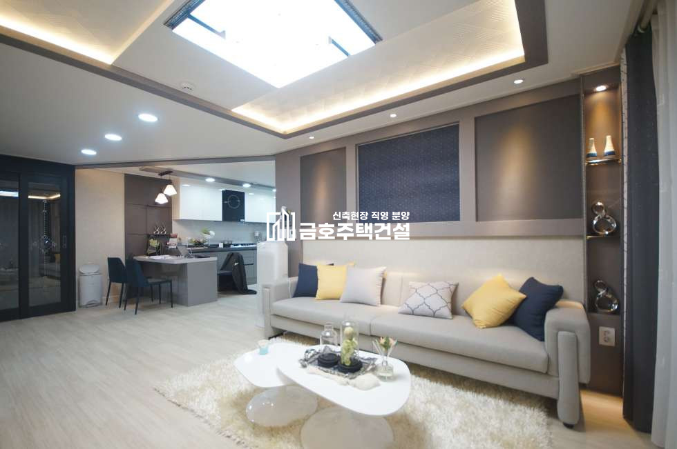 경기 부천소사구 송내동 송내사거리인근 3~4인가족 최적화 깔끔한 3룸!! 분양 매물번호 10649 사진 5