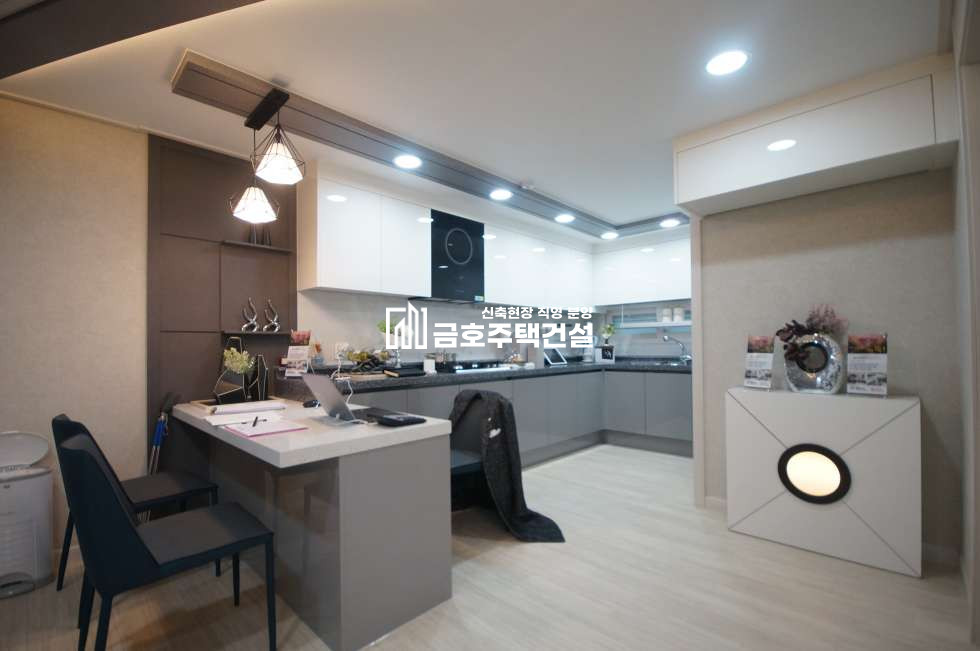 경기 부천소사구 송내동 송내사거리인근 3~4인가족 최적화 깔끔한 3룸!! 분양 매물번호 10649 사진 6
