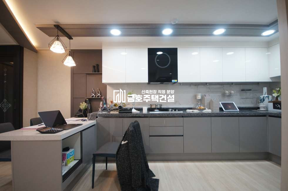 경기 부천소사구 송내동 송내사거리인근 3~4인가족 최적화 깔끔한 3룸!! 분양 매물번호 10649 사진 8