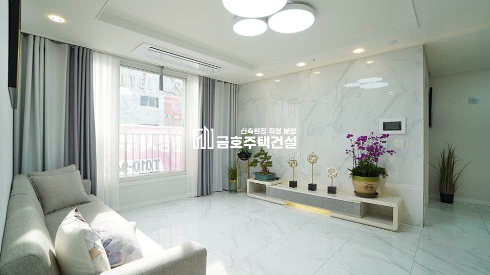 경기 부천원미구 심곡동 1호선 부천역 도보 3분! 초 역세권 전망좋은 층수 있어요! 분양 매물번호 11035 사진 3