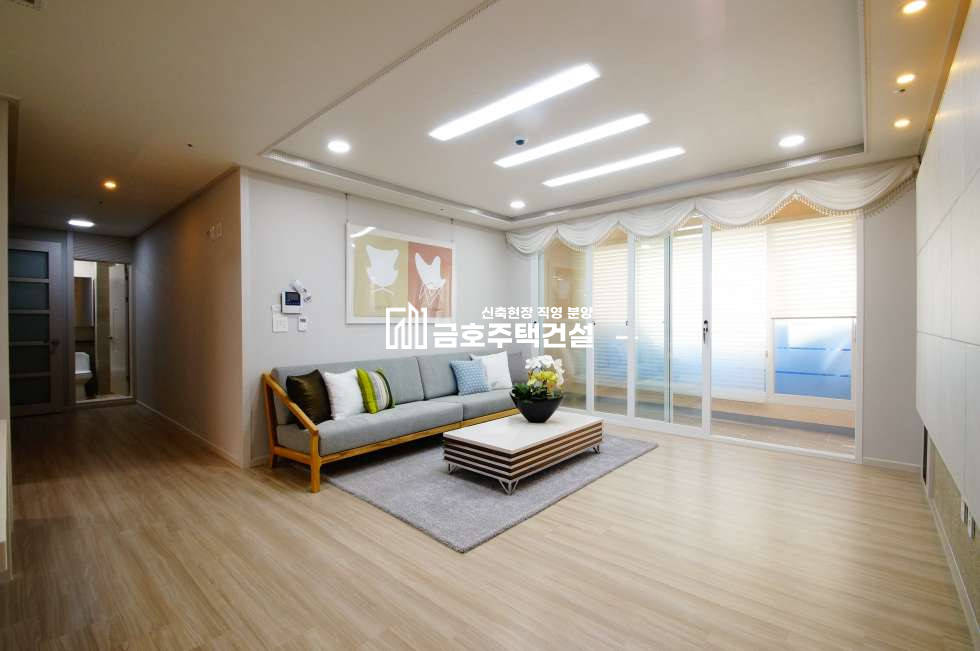 경기 부천원미구 심곡동 ◈통베란다 3룸 급매물 ▶부천역 큰평수 ▶교통/학군/대형마트 ▶인근 평수 대비 최저가 분양 매물번호 10504 사진 2