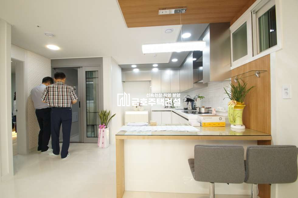 경기 부천원미구 심곡동 TK 리즈빌 분양 매물번호 10507 사진 6