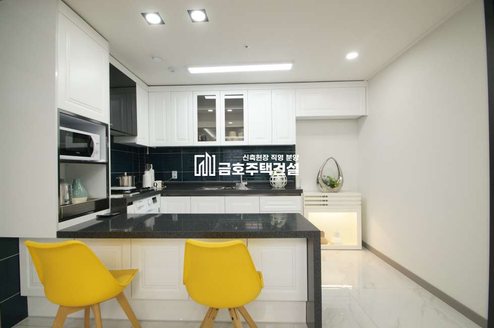 경기 부천원미구 심곡동 더원스테이트 / 최소실입 문의 분양 매물번호 10508 사진 6