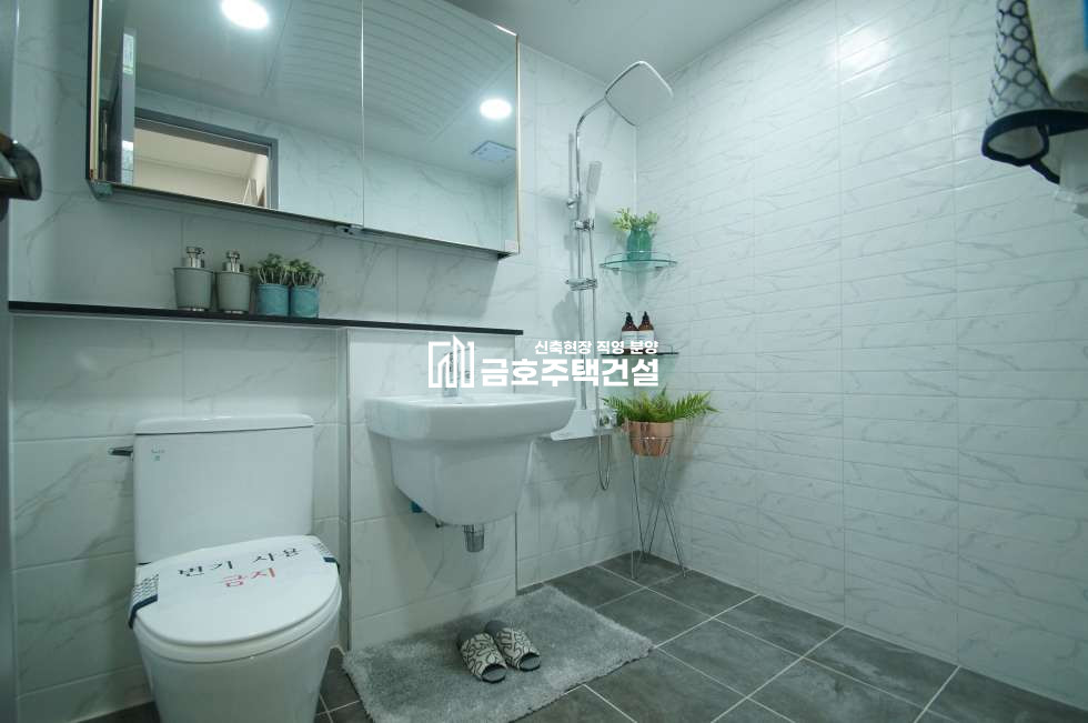 경기 부천원미구 심곡동 더원스테이트 / 최소실입 문의 분양 매물번호 10508 사진 13