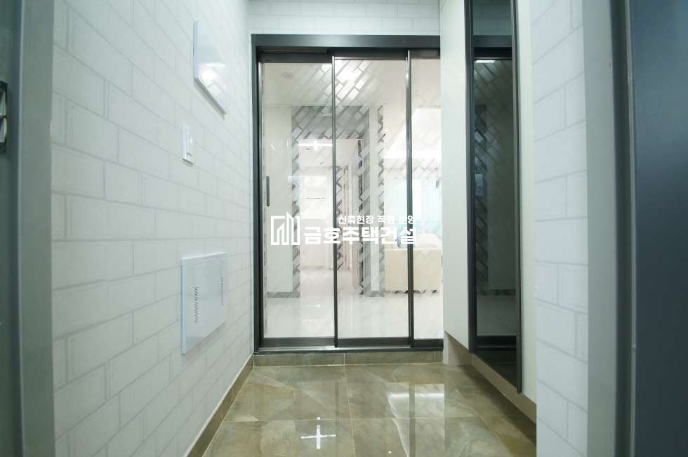 경기 부천원미구 심곡동 더원스테이트 / 최소실입 문의 분양 매물번호 10508 사진 14
