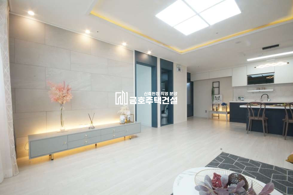 경기 부천원미구 심곡동 엠제이팰리스 분양 매물번호 10515 사진 5