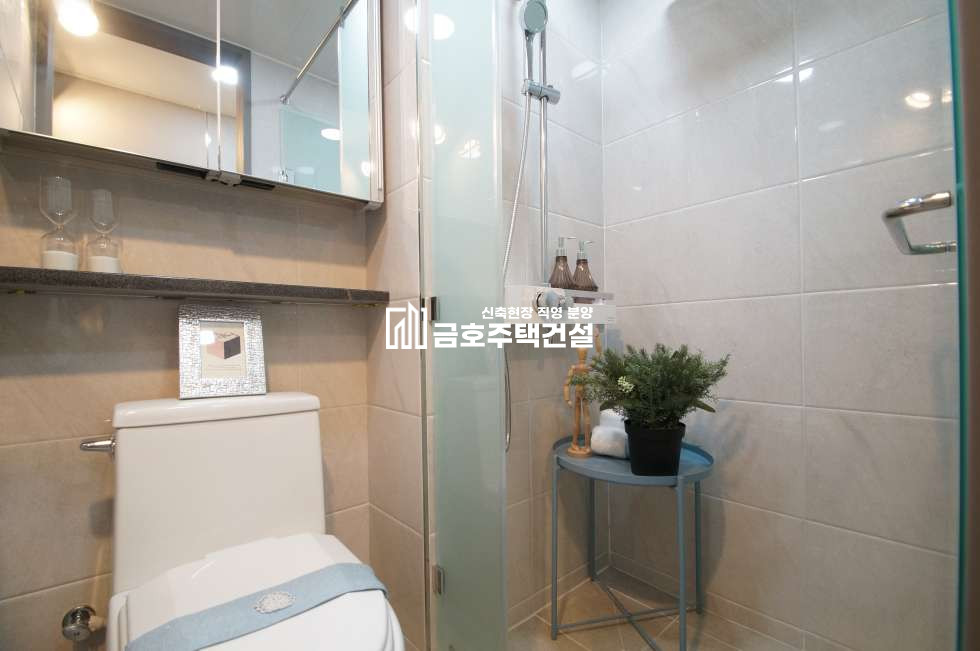 경기 부천원미구 심곡동 더파크힐 아파트 분양 매물번호 10516 사진 12