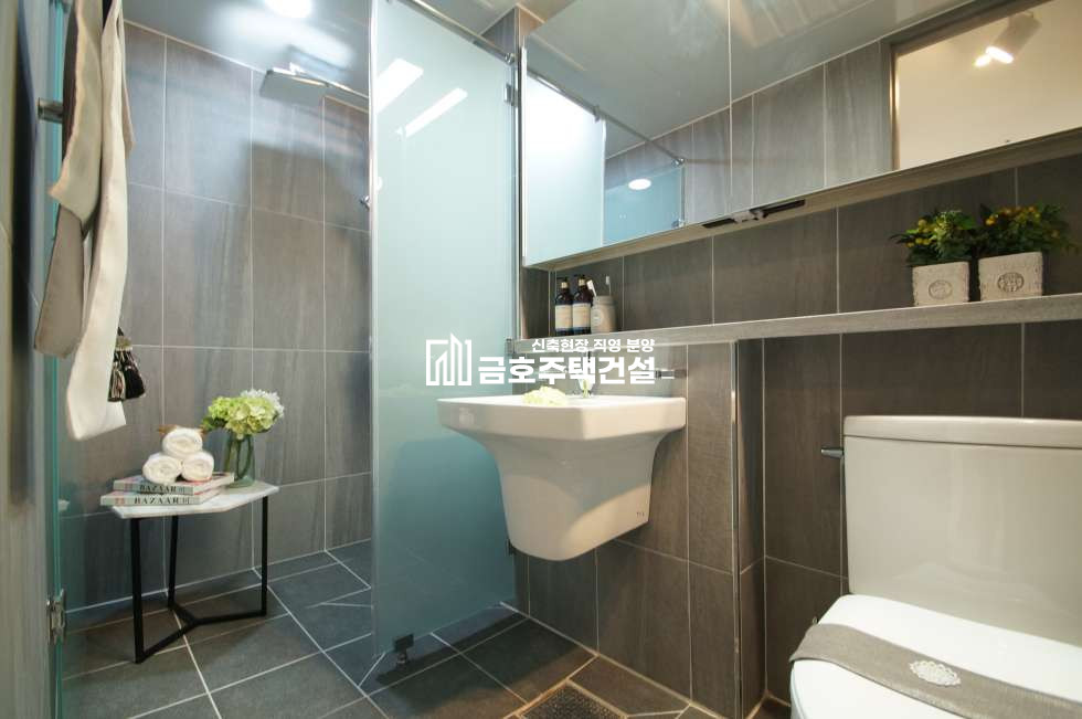 경기 부천원미구 심곡동 더파크힐 아파트 분양 매물번호 10516 사진 15