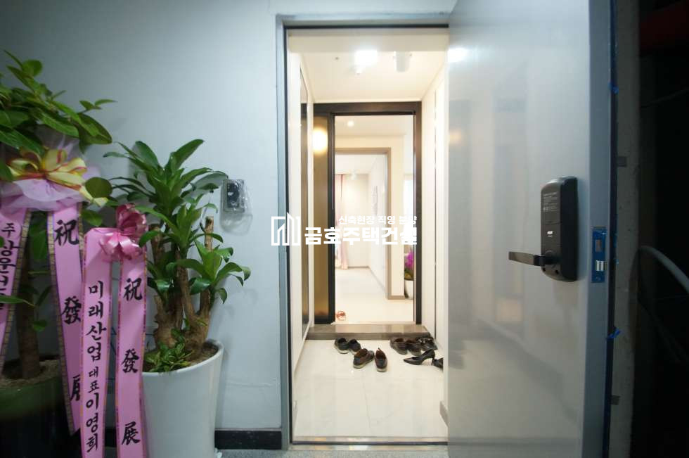 경기 부천원미구 심곡동 더파크힐 아파트 분양 매물번호 10516 사진 16