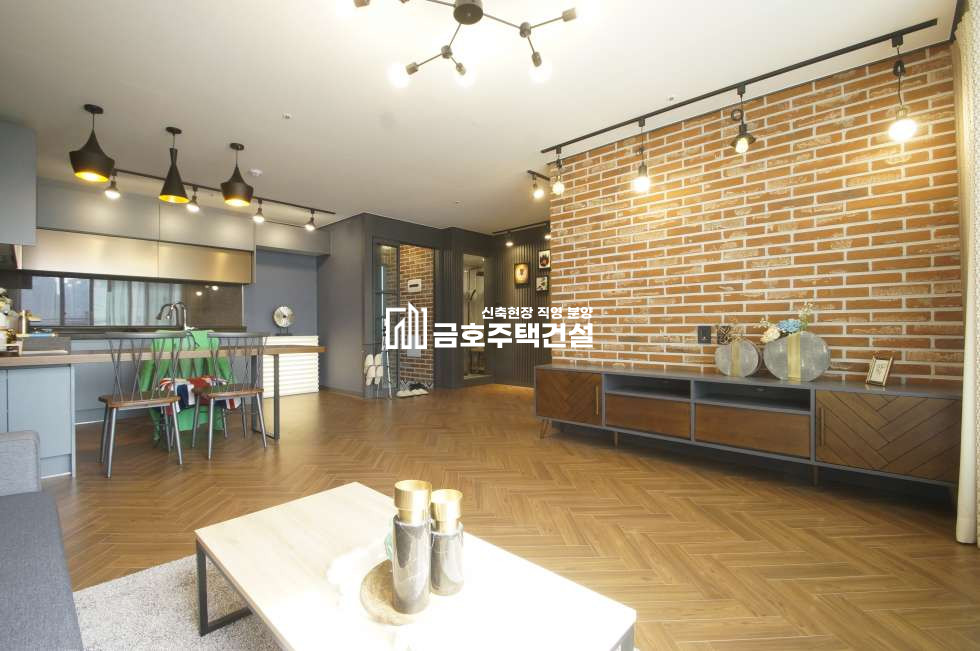 경기 부천원미구 심곡동 스타파크힐 분양 매물번호 10517 사진 4