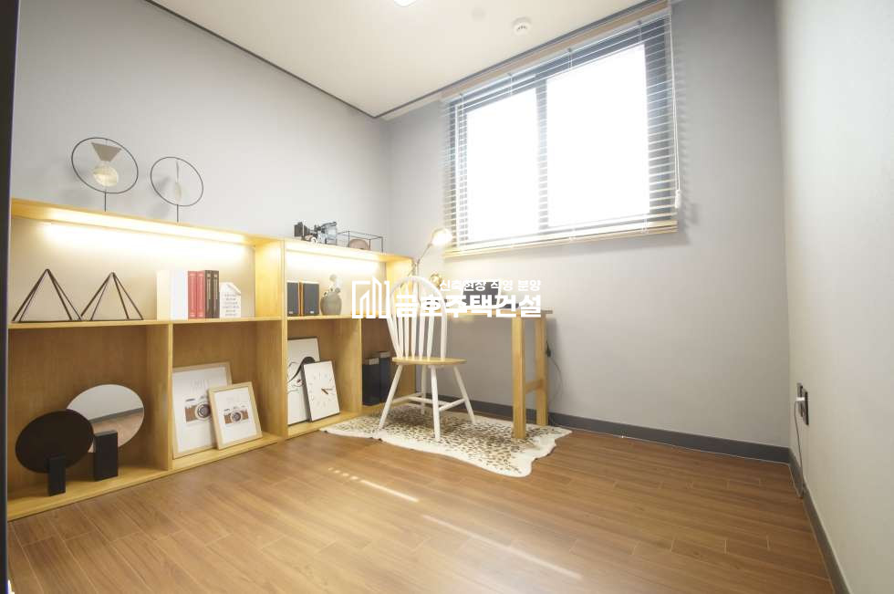 경기 부천원미구 심곡동 스타파크힐 분양 매물번호 10517 사진 11