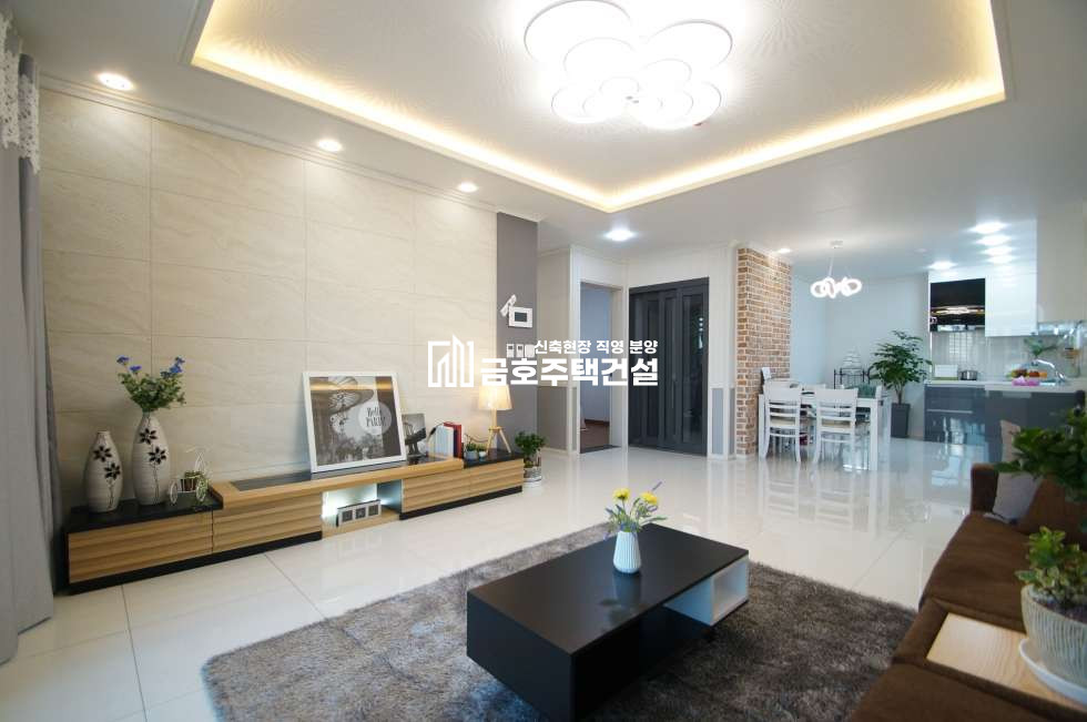 경기 부천원미구 심곡동 한양리버파크 / 7층 / 4룸 / 테라스세대 有 / 우선클릭! 분양 매물번호 10518 사진 5