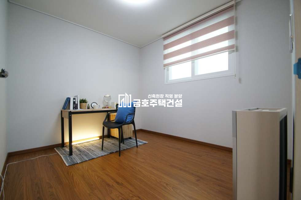 경기 부천원미구 심곡동 한양리버파크 / 7층 / 4룸 / 테라스세대 有 / 우선클릭! 분양 매물번호 10518 사진 12