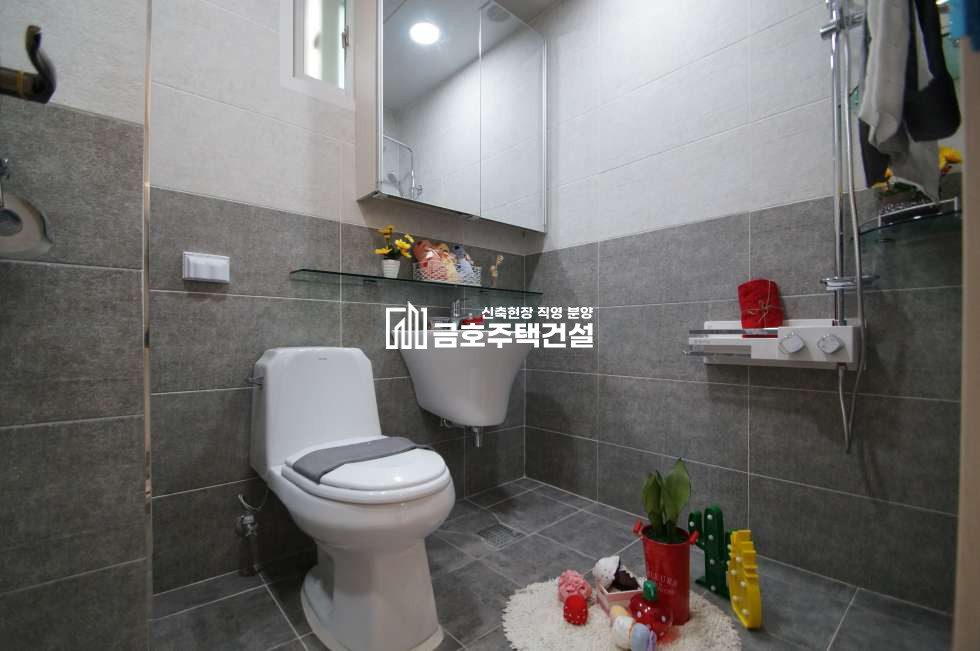 경기 부천원미구 심곡동 한양리버파크 / 7층 / 4룸 / 테라스세대 有 / 우선클릭! 분양 매물번호 10518 사진 14