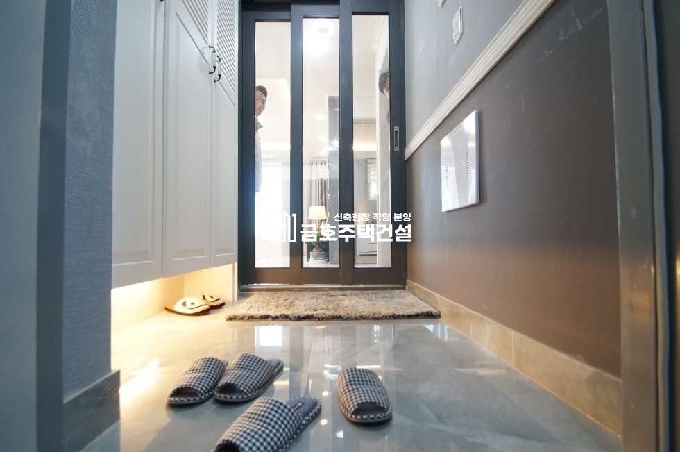 경기 부천원미구 심곡동 한양리버파크 / 7층 / 4룸 / 테라스세대 有 / 우선클릭! 분양 매물번호 10518 사진 15