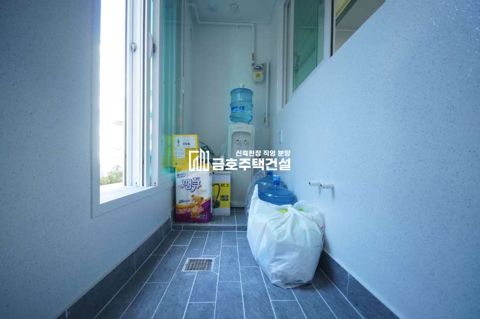 경기 부천원미구 심곡동 리버에비뉴 분양 매물번호 10519 사진 14