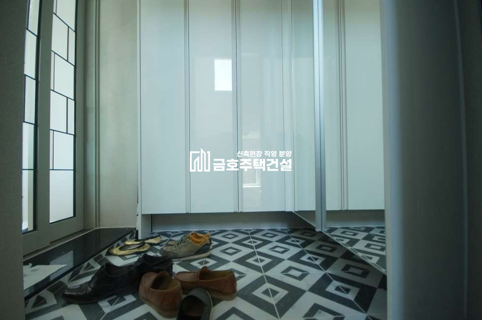 경기 부천원미구 심곡동 리버에비뉴 분양 매물번호 10519 사진 16