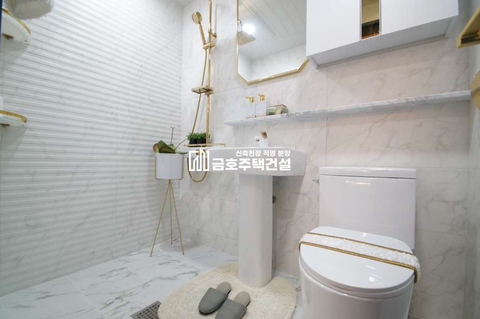 경기 부천소사구 심곡본동 시티프라디움 / 4룸 고급자재 시공 분양 매물번호 11161 사진 15