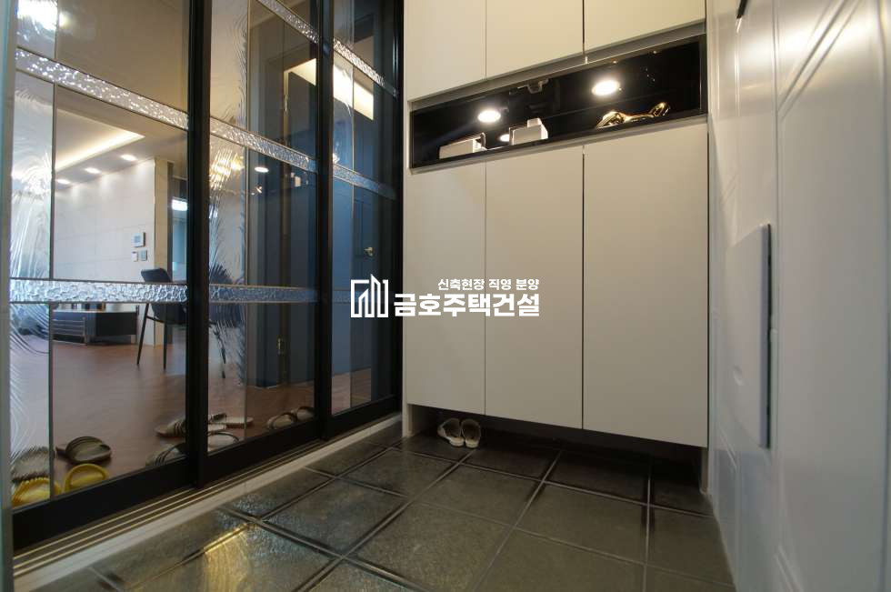경기 부천소사구 심곡본동 시티프라디움 / 4룸 고급자재 시공 분양 매물번호 11161 사진 16