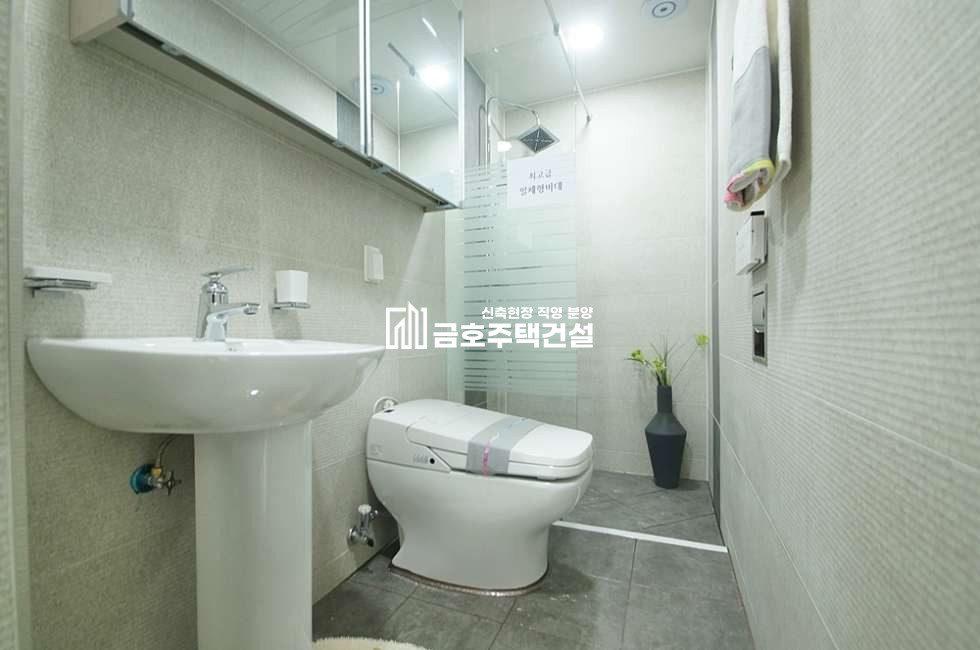 경기 부천소사구 심곡본동 마리나뷰 분양 매물번호 10420 사진 11