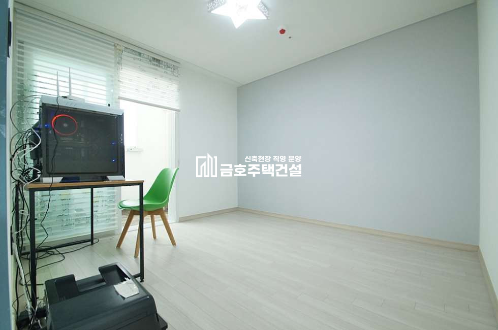 경기 부천소사구 심곡본동 마리나뷰 분양 매물번호 10420 사진 13