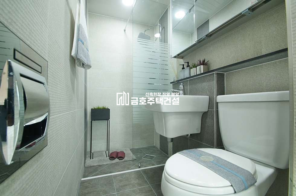 경기 부천소사구 심곡본동 마리나뷰 분양 매물번호 10420 사진 14