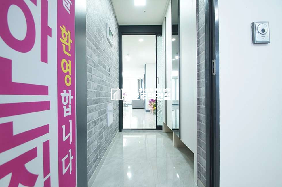 경기 부천소사구 심곡본동 마리나뷰 분양 매물번호 10420 사진 15