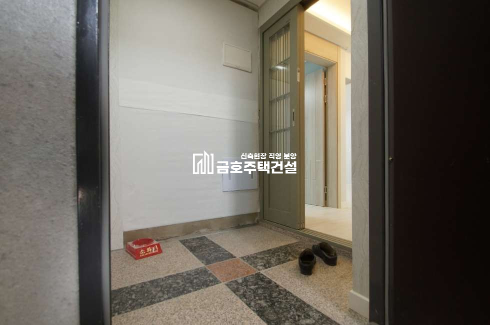 경기 부천원미구 약대동 ≪약대동≫신중동역 4룸★ ☆넓은거실, 방4+욕실2,베란다 ☆초등학교 도보 2분, 교통굿 분양 매물번호 10690 사진 14