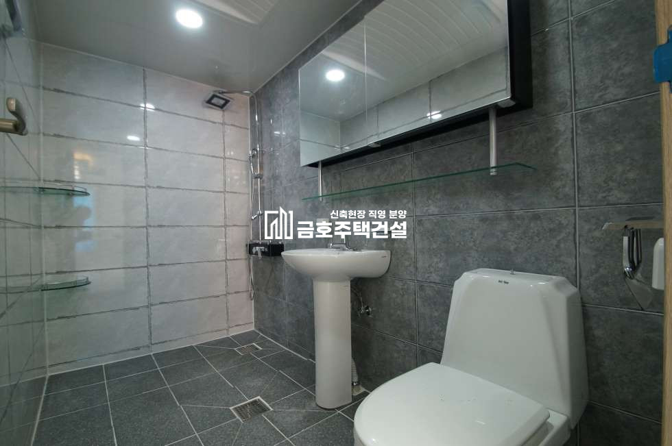 경기 부천원미구 약대동 ≪약대동≫신중동역 4룸★ ☆넓은거실, 방4+욕실2,베란다 ☆초등학교 도보 2분, 교통굿 분양 매물번호 10690 사진 15
